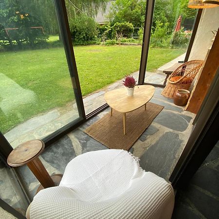 La Maison Des Sables Le Bourg-dʼOisans Екстериор снимка