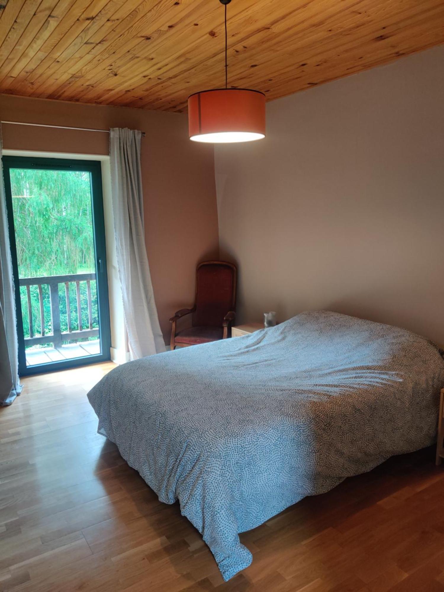 La Maison Des Sables Le Bourg-dʼOisans Екстериор снимка