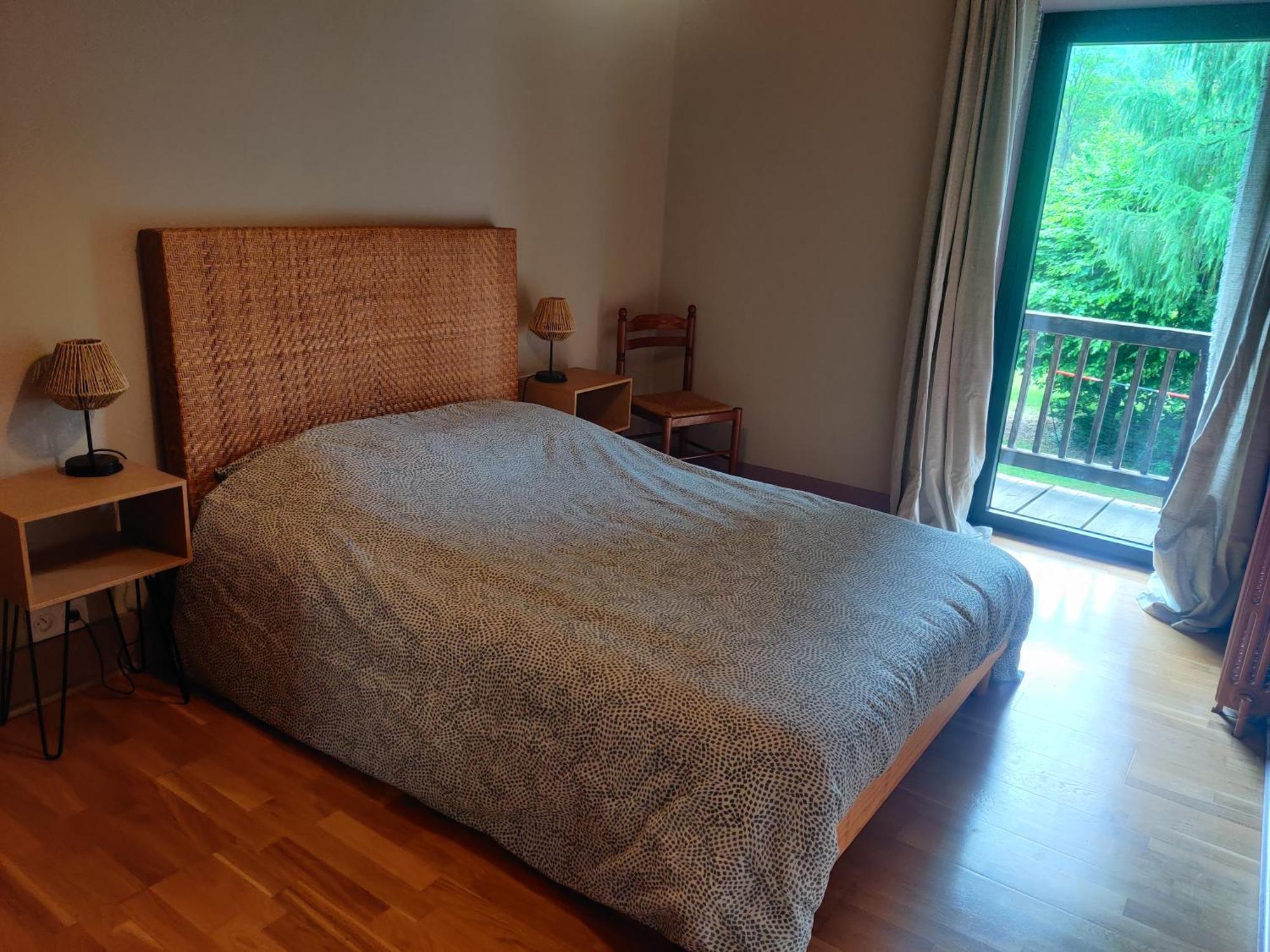 La Maison Des Sables Le Bourg-dʼOisans Екстериор снимка