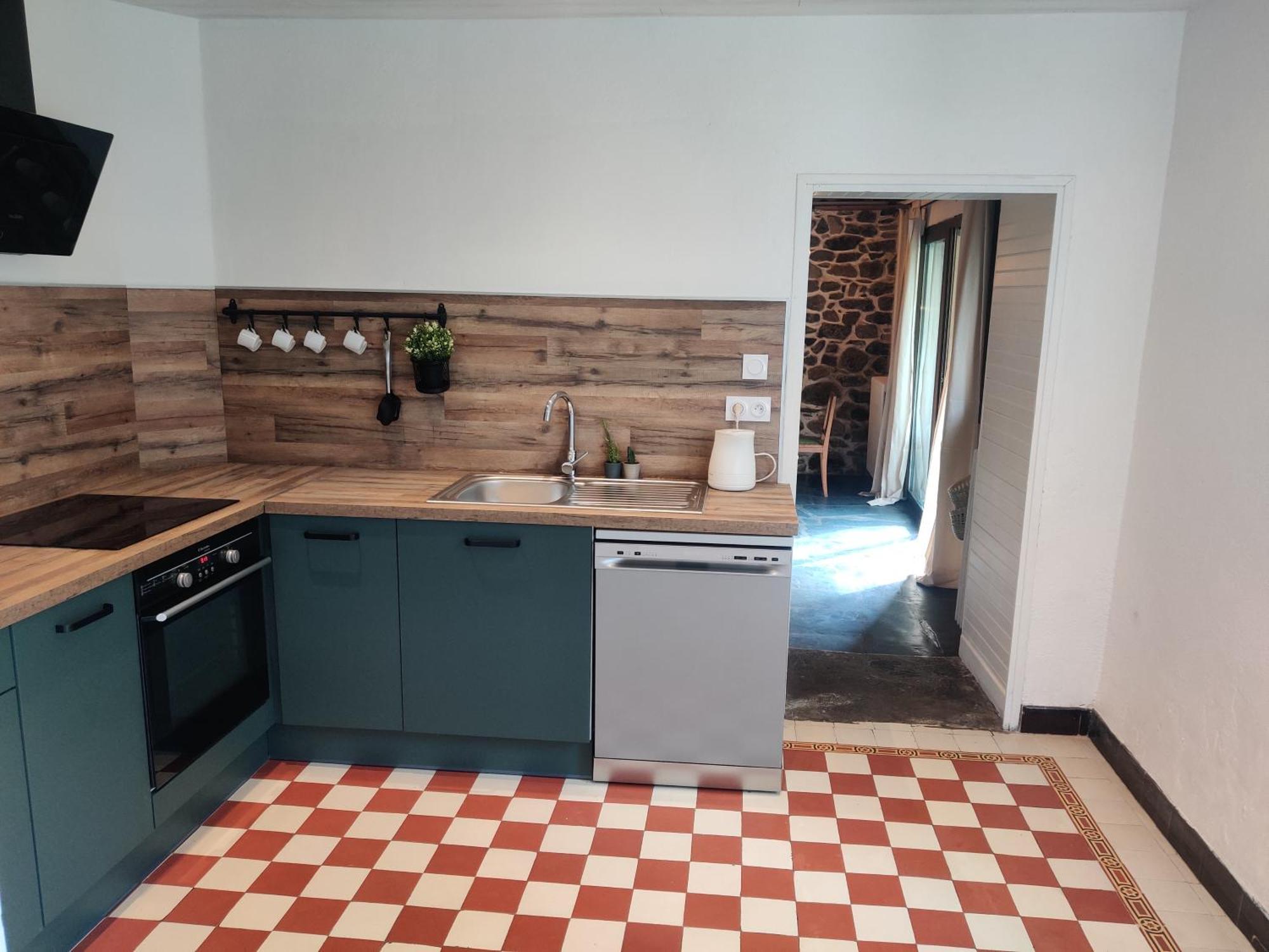 La Maison Des Sables Le Bourg-dʼOisans Екстериор снимка