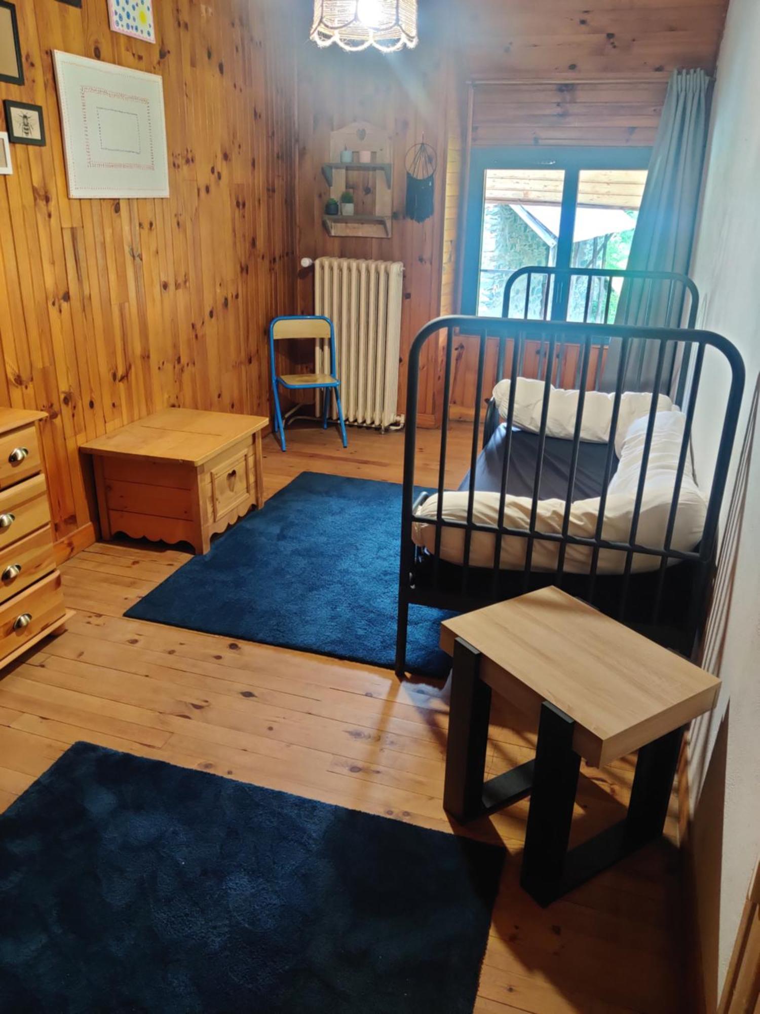 La Maison Des Sables Le Bourg-dʼOisans Екстериор снимка